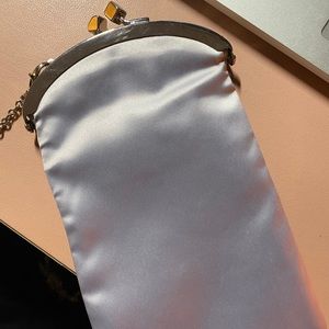 FREE Charles and Keith crossbody bag